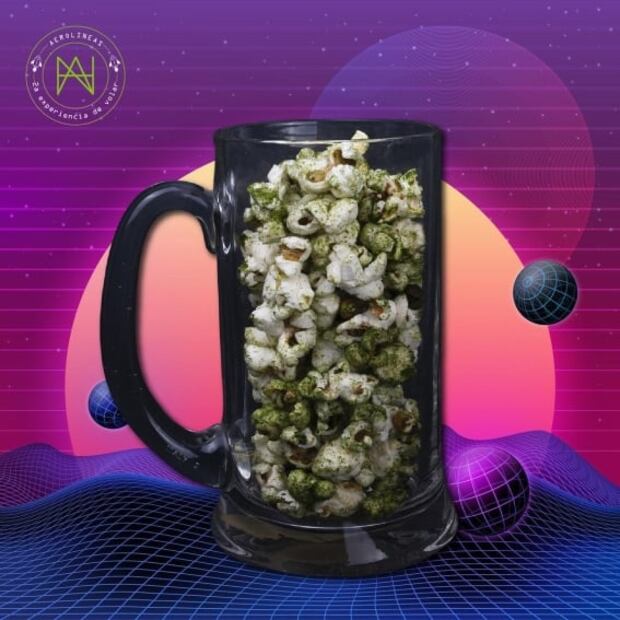 ¿Dónde comprar comida con CBD, cáñamo y THC online?