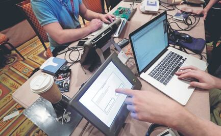 México, segundo de AL en ciberataques durante 2024: reporte