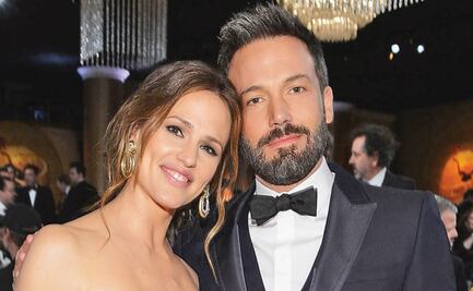 Ben Affleck se arrepiente de su divorcio con Jennifer Garner