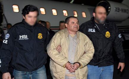 Perfil. “El Chapo”, el narco más huidizo que inicia su juicio en Nueva York