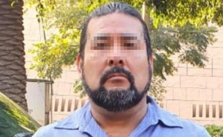 Cae en Polanco "El R", presunto sicario de Los Beltrán Leyva