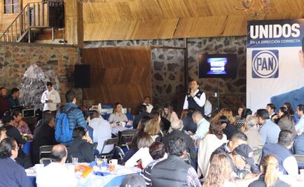 Exige PAN a EPN y AMLO revelar el monto a erogar por cancelación de aeropuerto