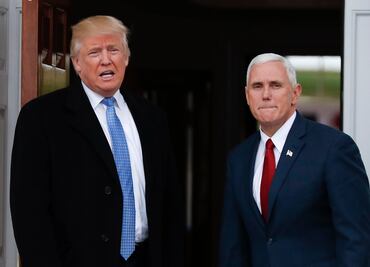 Acuerda Carrier con Trump mantener planta en Indiana