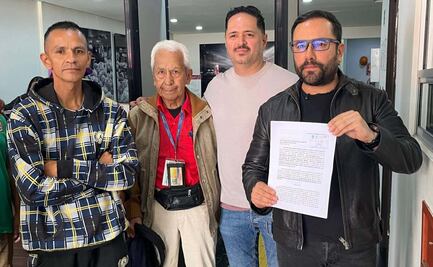 Morenistas acusan a Alessandra Rojo de la Vega por "retiro arbitrario" de estatuas; exigen auditoría e investigación