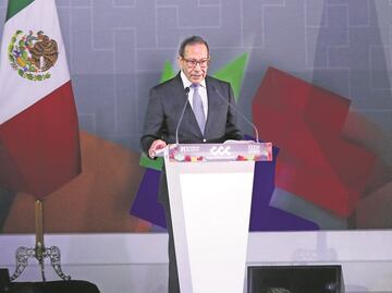 Hay que trabajar por el país posible: CCE
