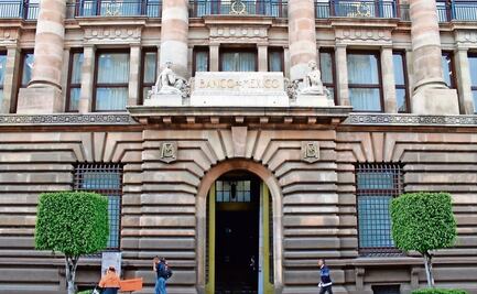 Banxico: 100 años de definir la política monetaria del país