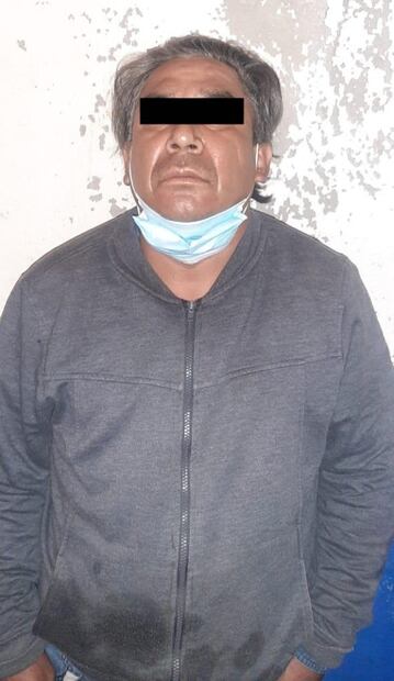 Detienen a hombre que intentó robar auto en Amecameca