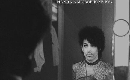 Prince toca el piano al ritmo de jazz en su nuevo disco