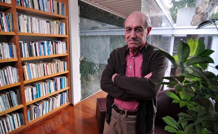 Néstor García Canclini es premiado en Italia