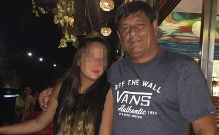 Uno de los tres italianos desaparecidos ya había sido detenido en México, señala Fiscalía