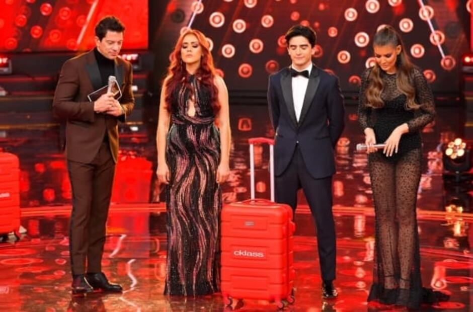 Jackie se convirtió en la nueva expulsada de "La Academia"