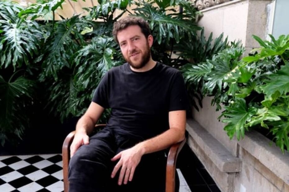 Gerard Bellver,  fichaje estelar de los Blancos Colima y Castelar