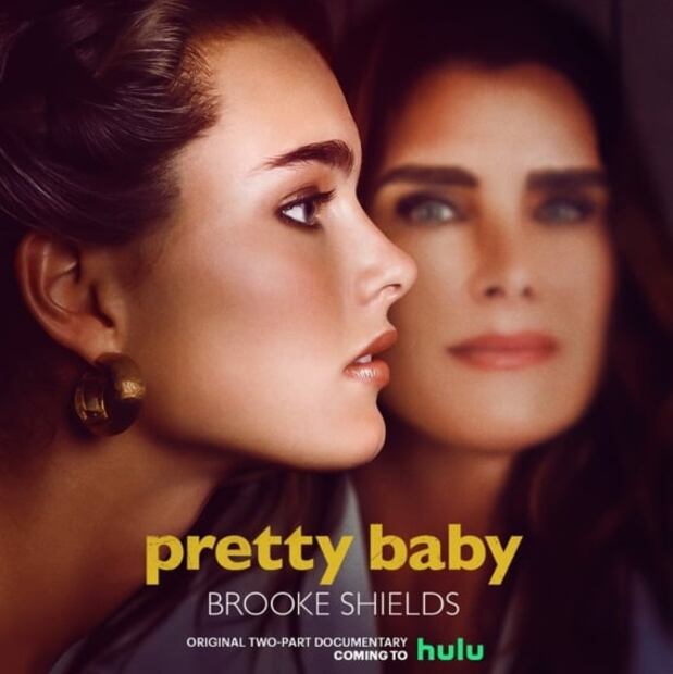 Brooke Shields revive el abuso sexual que sufrió a los 20 años