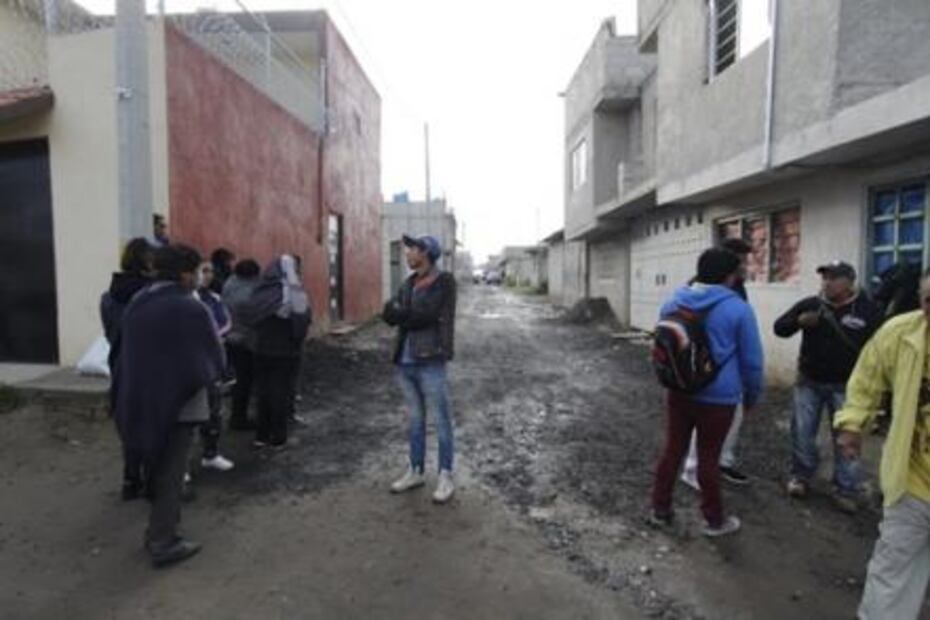 Evacuan a mil 200 familias por fuga de gas en Puebla; suspenden clases en 77 escuelas