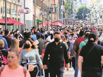 “Ventas subirán si se queda el verde”