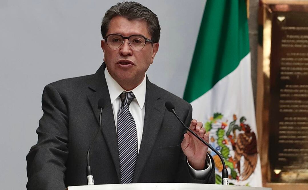 Foto: Berenice Fregoso/EL UNIVERSAL