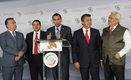 Avanzan en comisiones del Senado sanciones a aerolíneas