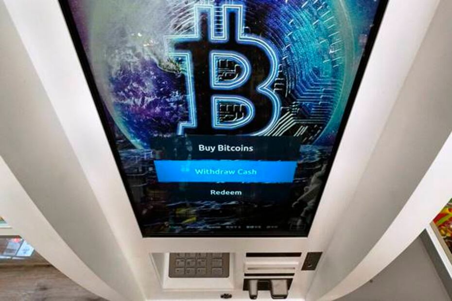 Bitcoin, la moneda preferida de los grupos neonazis en Estados Unidos