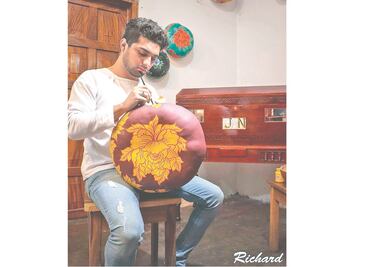 Las artesanías y el cine encabezan PIB cultural