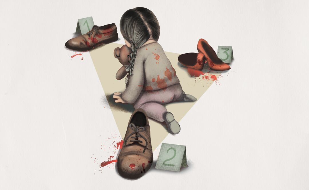 Ilustración: Liliana Pedraza
