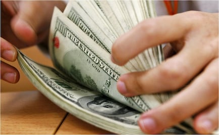 Remesas sorprenden en junio, por primera vez rebasan los 6 mil mdd pese a retórica de Trump contra migrantes