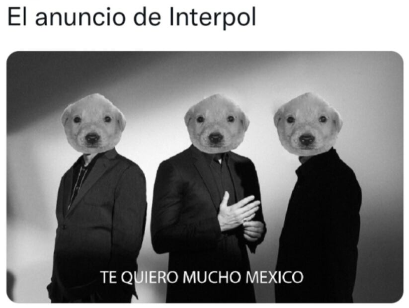 La captura de Caro Quintero, Interpol decepciona y las fotos del James Webb, en los memes de la semana