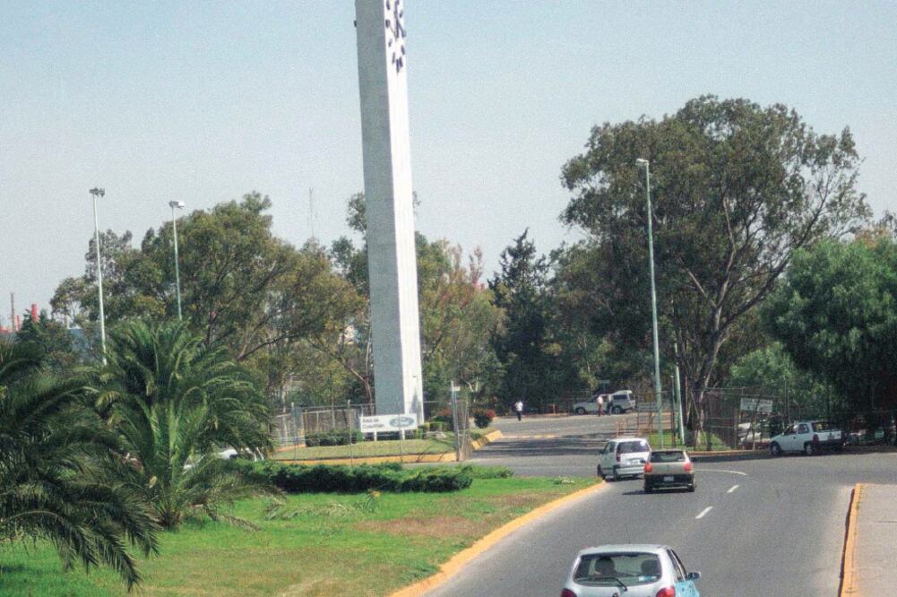 Adaptación. La planta de Cuautitlán será reconfigurada a partir de mayo de 2019. (ARCHIVO EL UNIVERSAL)