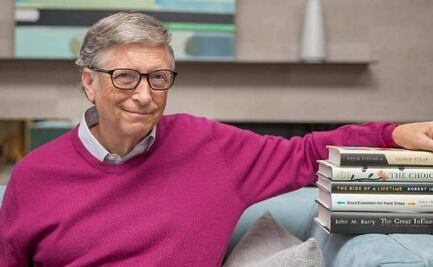 Así es el CV que Bill Gates enviaba a las empresas hace 48 años