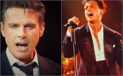 Luis Miguel logra la gira latinoamericana más exitosa de la historia; recaudó cientos de millones de dólares