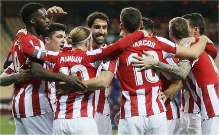 Barcelona cae ante el Athletic de Bilbao y se queda sin la Supercopa de España