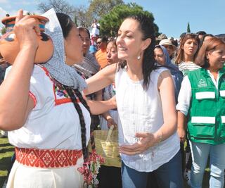 Lanzarán licitación para operar Feria de Chapultepec