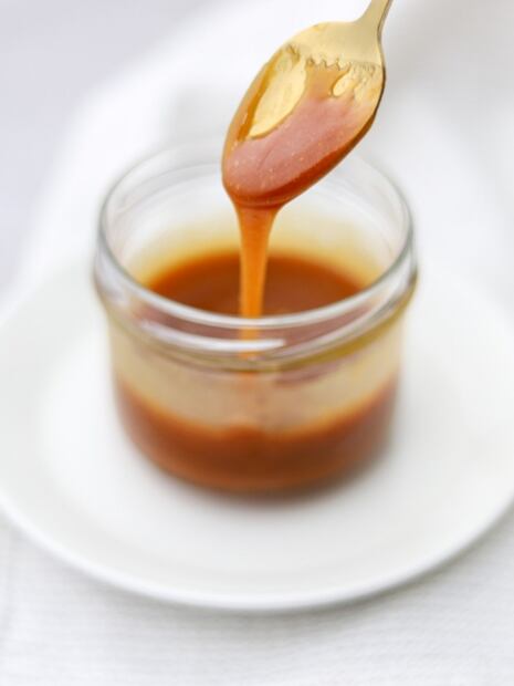 Aprende a preparar salsa agridulce estilo oriental