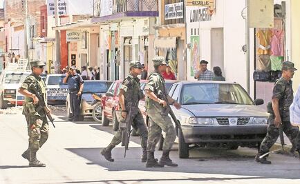 Sedena y SSPC, instituciones con más recomendaciones de la CNDH en los últimos 19 años