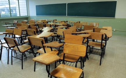 ¿Habrá clases el 26 de septiembre? Esto dice la SEP