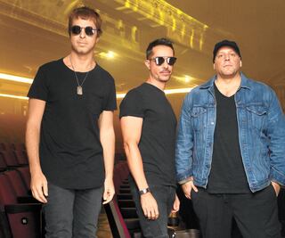 Moenia desea traspasar fronteras