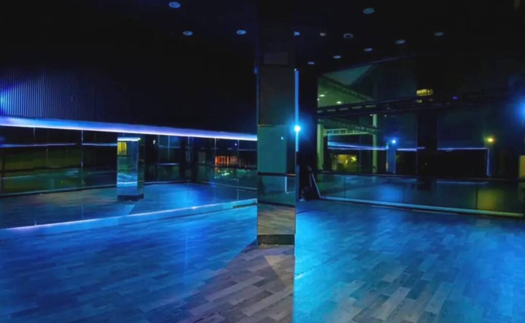 Este estudio de baile, ubicado al sur de la Ciudad de México, cumple tres años de existencia. “Vienen mujeres, hombres, personas con diferentes identidades y preferencias sexuales, incluso gente con discapacidad".