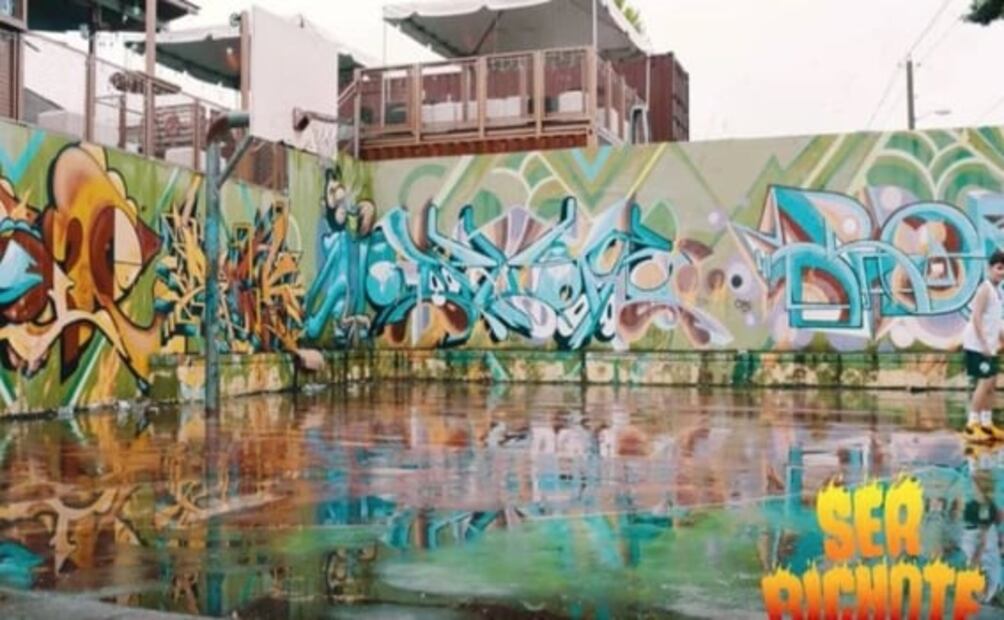 Demandan a Bad Bunny por infringir derechos de autor