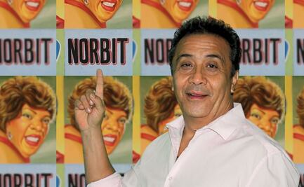 Alfonso Obregón, voz de "Shrek", es liberado tras acusaciones de presunto abuso sexual