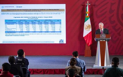 Recomienda AMLO revisar sueldo de regidores