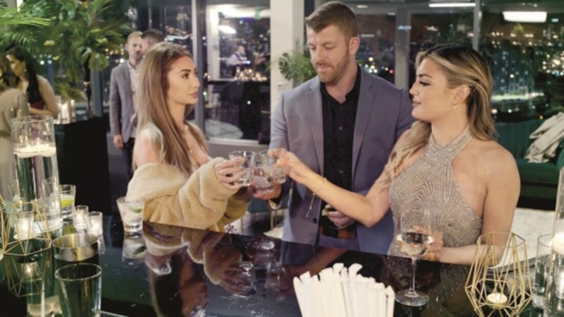 Realities recrean su realidad en pandemia