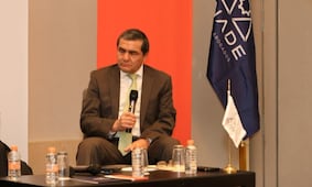 Sheinbaum propone a Manuel Aguilar como Embajador ante Organización Mundial del Comercio; Laura Itzel anuncia pronta ratificación