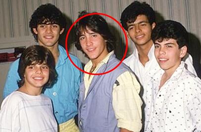 Roy Rosselló, exMenudo, revela que el padre de los hermanos Menéndez también abusó de él