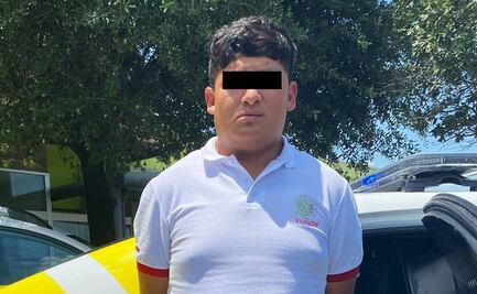 Trabajador de Soriana se mete a baños para fotografiar a su compañera de trabajo en Monterrey