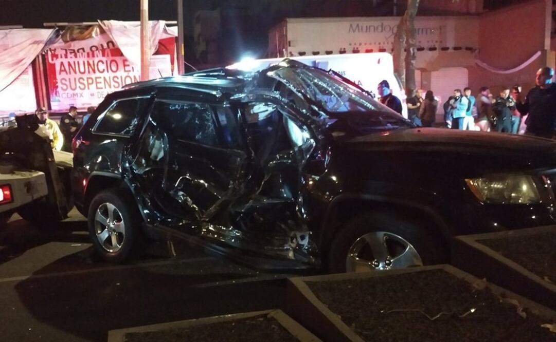 (Foto: @alertasurbanas)