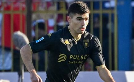 Juventus está muy interesado en Johan Vásquez
