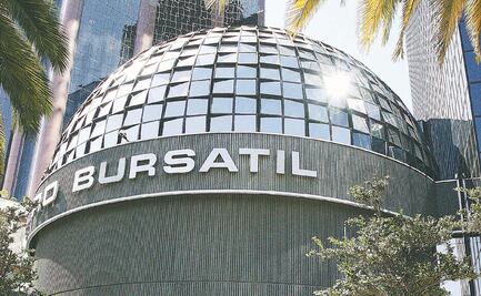 BMV gana 0.42% al cierre de la jornada