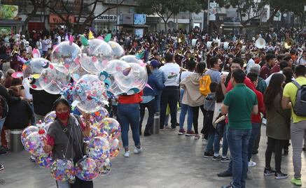 CDMX se mantiene en semáforo verde con descenso de casos Covid-19 y sin repunte