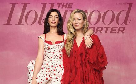 Los estilistas de moda más poderosos según The Hollywood Reporter