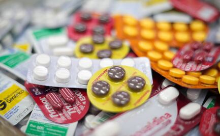 Sinaloa detecta pérdidas de hasta 30 mdp por medicamentos caducados en almacenes estatales