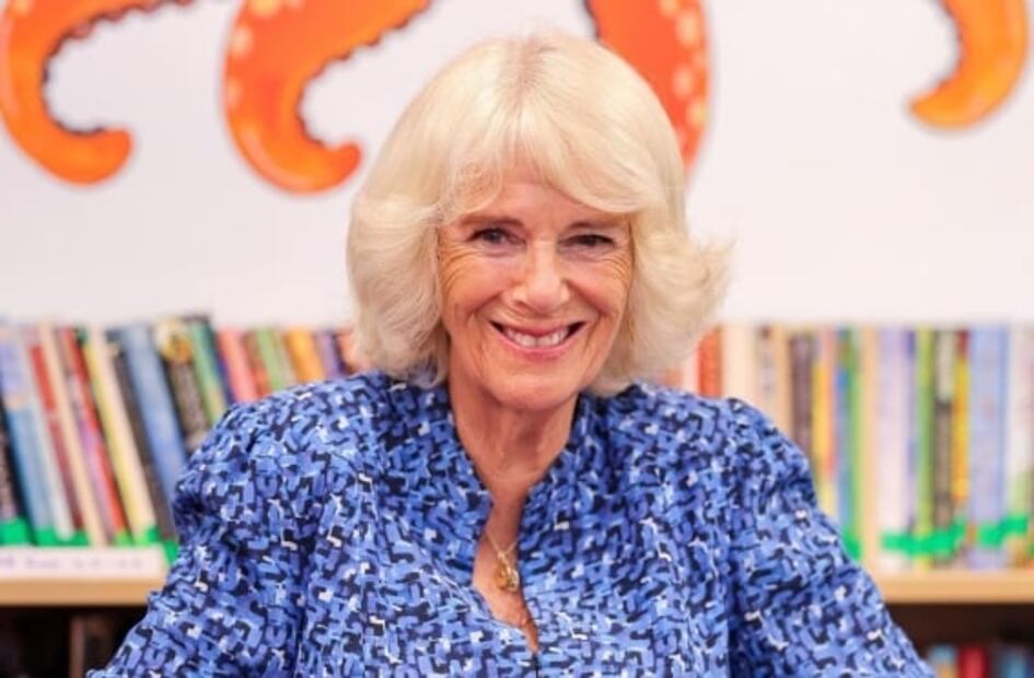 El pedido de Camila Parker Bowles a sus nietos para la coronación del rey Carlos III